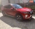 Красный Мицубиси Eclipse Cross, объемом двигателя 1.5 л и пробегом 150 тыс. км за 18200 $, фото 1 на Automoto.ua