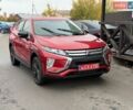 Красный Мицубиси Eclipse Cross, объемом двигателя 1.5 л и пробегом 227 тыс. км за 11900 $, фото 1 на Automoto.ua