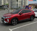 Червоний Міцубісі Eclipse Cross, об'ємом двигуна 1.5 л та пробігом 100 тис. км за 19500 $, фото 1 на Automoto.ua