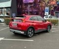 Міцубісі Eclipse Cross 2018 у Києві на Automoto.ua Червоний Міцубісі Eclipse Cross, об'ємом двигуна 1.5 л та пробігом 120 тис. км за 20490 $, фото 7 на Automoto.ua