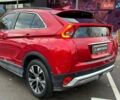 Міцубісі Eclipse Cross 2018 у Києві на Automoto.ua Червоний Міцубісі Eclipse Cross, об'ємом двигуна 1.5 л та пробігом 120 тис. км за 20490 $, фото 5 на Automoto.ua