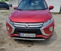 Червоний Міцубісі Eclipse Cross, об'ємом двигуна 1.5 л та пробігом 80 тис. км за 20000 $, фото 1 на Automoto.ua