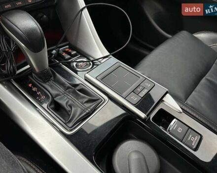 Міцубісі Eclipse Cross 2018 у Києві на Automoto.ua Червоний Міцубісі Eclipse Cross, об'ємом двигуна 1.5 л та пробігом 120 тис. км за 20490 $, фото 20 на Automoto.ua