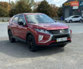 Красный Мицубиси Eclipse Cross, объемом двигателя 1.5 л и пробегом 83 тыс. км за 15700 $, фото 3 на Automoto.ua