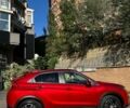 Красный Мицубиси Eclipse Cross, объемом двигателя 1.5 л и пробегом 40 тыс. км за 15000 $, фото 2 на Automoto.ua