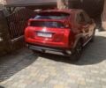 Красный Мицубиси Eclipse Cross, объемом двигателя 1.5 л и пробегом 150 тыс. км за 18200 $, фото 3 на Automoto.ua