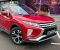 Міцубісі Eclipse Cross 2018 у Києві на Automoto.ua Червоний Міцубісі Eclipse Cross, об'ємом двигуна 1.5 л та пробігом 120 тис. км за 20490 $, фото 1 на Automoto.ua