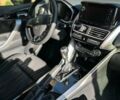 Красный Мицубиси Eclipse Cross, объемом двигателя 1.5 л и пробегом 40 тыс. км за 15000 $, фото 6 на Automoto.ua