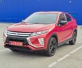 Червоний Міцубісі Eclipse Cross, об'ємом двигуна 1.5 л та пробігом 227 тис. км за 12400 $, фото 1 на Automoto.ua