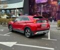 Міцубісі Eclipse Cross 2018 у Києві на Automoto.ua Червоний Міцубісі Eclipse Cross, об'ємом двигуна 1.5 л та пробігом 120 тис. км за 20490 $, фото 4 на Automoto.ua