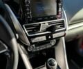 Красный Мицубиси Eclipse Cross, объемом двигателя 1.5 л и пробегом 40 тыс. км за 15000 $, фото 11 на Automoto.ua