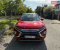 Красный Мицубиси Eclipse Cross, объемом двигателя 1.5 л и пробегом 105 тыс. км за 19200 $, фото 1 на Automoto.ua