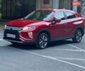 Красный Мицубиси Eclipse Cross, объемом двигателя 1.5 л и пробегом 131 тыс. км за 12999 $, фото 1 на Automoto.ua