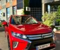 Червоний Міцубісі Eclipse Cross, об'ємом двигуна 1.5 л та пробігом 40 тис. км за 15000 $, фото 1 на Automoto.ua
