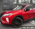 Червоний Міцубісі Eclipse Cross, об'ємом двигуна 1.5 л та пробігом 10 тис. км за 20600 $, фото 1 на Automoto.ua