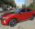 Красный Мицубиси Eclipse Cross, объемом двигателя 1.5 л и пробегом 40 тыс. км за 16777 $, фото 1 на Automoto.ua