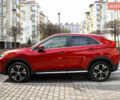 Червоний Міцубісі Eclipse Cross, об'ємом двигуна 1.5 л та пробігом 66 тис. км за 15200 $, фото 17 на Automoto.ua