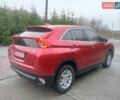 Червоний Міцубісі Eclipse Cross, об'ємом двигуна 1.5 л та пробігом 134 тис. км за 13650 $, фото 6 на Automoto.ua