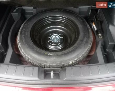 Червоний Міцубісі Eclipse Cross, об'ємом двигуна 1.5 л та пробігом 134 тис. км за 13650 $, фото 11 на Automoto.ua