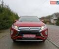 Червоний Міцубісі Eclipse Cross, об'ємом двигуна 1.5 л та пробігом 134 тис. км за 13650 $, фото 4 на Automoto.ua