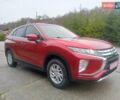 Червоний Міцубісі Eclipse Cross, об'ємом двигуна 1.5 л та пробігом 134 тис. км за 13650 $, фото 5 на Automoto.ua