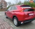 Червоний Міцубісі Eclipse Cross, об'ємом двигуна 1.5 л та пробігом 134 тис. км за 13650 $, фото 10 на Automoto.ua