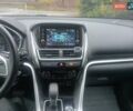 Червоний Міцубісі Eclipse Cross, об'ємом двигуна 1.5 л та пробігом 134 тис. км за 13650 $, фото 22 на Automoto.ua