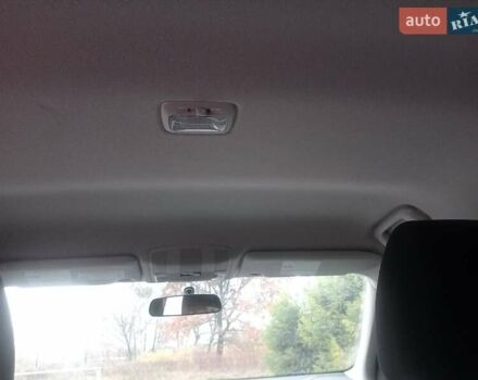 Червоний Міцубісі Eclipse Cross, об'ємом двигуна 1.5 л та пробігом 134 тис. км за 13650 $, фото 14 на Automoto.ua