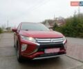 Червоний Міцубісі Eclipse Cross, об'ємом двигуна 1.5 л та пробігом 134 тис. км за 13650 $, фото 1 на Automoto.ua