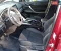 Мицубиси Eclipse Cross 2019 в Шепетовке на Automoto.ua Красный Мицубиси Eclipse Cross, объемом двигателя 1.5 л и пробегом 152 тыс. км за 14500 $, фото 6 на Automoto.ua