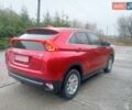 Червоний Міцубісі Eclipse Cross, об'ємом двигуна 1.5 л та пробігом 134 тис. км за 13650 $, фото 8 на Automoto.ua
