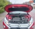 Червоний Міцубісі Eclipse Cross, об'ємом двигуна 1.5 л та пробігом 134 тис. км за 13650 $, фото 1 на Automoto.ua