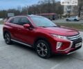 Красный Мицубиси Eclipse Cross, объемом двигателя 1.5 л и пробегом 139 тыс. км за 19500 $, фото 1 на Automoto.ua