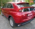 Мицубиси Eclipse Cross 2019 в Шепетовке на Automoto.ua Красный Мицубиси Eclipse Cross, объемом двигателя 1.5 л и пробегом 152 тыс. км за 14500 $, фото 2 на Automoto.ua