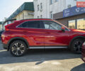 Красный Мицубиси Eclipse Cross, объемом двигателя 1.5 л и пробегом 13 тыс. км за 22800 $, фото 20 на Automoto.ua