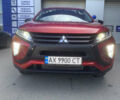 Красный Мицубиси Eclipse Cross, объемом двигателя 1.5 л и пробегом 23 тыс. км за 18800 $, фото 1 на Automoto.ua