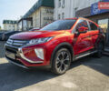Красный Мицубиси Eclipse Cross, объемом двигателя 1.5 л и пробегом 13 тыс. км за 22800 $, фото 11 на Automoto.ua