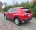 Червоний Міцубісі Eclipse Cross, об'ємом двигуна 1.5 л та пробігом 134 тис. км за 13650 $, фото 9 на Automoto.ua