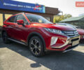 Красный Мицубиси Eclipse Cross, объемом двигателя 1.5 л и пробегом 13 тыс. км за 22800 $, фото 12 на Automoto.ua