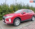 Червоний Міцубісі Eclipse Cross, об'ємом двигуна 1.5 л та пробігом 134 тис. км за 13650 $, фото 3 на Automoto.ua