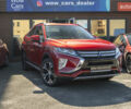 Красный Мицубиси Eclipse Cross, объемом двигателя 1.5 л и пробегом 13 тыс. км за 22800 $, фото 1 на Automoto.ua