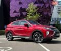 Красный Мицубиси Eclipse Cross, объемом двигателя 1.5 л и пробегом 69 тыс. км за 19990 $, фото 1 на Automoto.ua