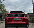 Червоний Міцубісі Eclipse Cross, об'ємом двигуна 1.5 л та пробігом 45 тис. км за 24000 $, фото 9 на Automoto.ua