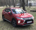 Червоний Міцубісі Eclipse Cross, об'ємом двигуна 1.5 л та пробігом 97 тис. км за 21000 $, фото 31 на Automoto.ua