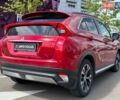 Красный Мицубиси Eclipse Cross, объемом двигателя 1.5 л и пробегом 69 тыс. км за 19990 $, фото 6 на Automoto.ua