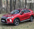 Червоний Міцубісі Eclipse Cross, об'ємом двигуна 1.5 л та пробігом 97 тис. км за 21000 $, фото 7 на Automoto.ua