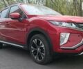 Червоний Міцубісі Eclipse Cross, об'ємом двигуна 1.5 л та пробігом 8 тис. км за 24500 $, фото 1 на Automoto.ua