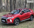 Червоний Міцубісі Eclipse Cross, об'ємом двигуна 1.5 л та пробігом 97 тис. км за 21000 $, фото 8 на Automoto.ua