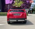 Красный Мицубиси Eclipse Cross, объемом двигателя 1.5 л и пробегом 69 тыс. км за 19990 $, фото 5 на Automoto.ua