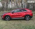 Червоний Міцубісі Eclipse Cross, об'ємом двигуна 1.5 л та пробігом 97 тис. км за 21000 $, фото 14 на Automoto.ua